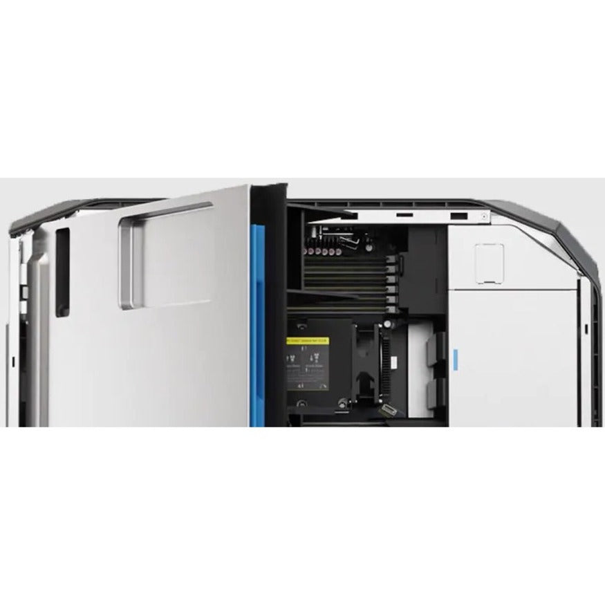 CUSTOM Z8G4T X6254 768GB 6TB PC