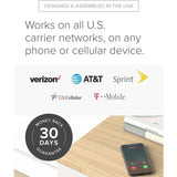 WeBoost weBoost Installed | Home Complete