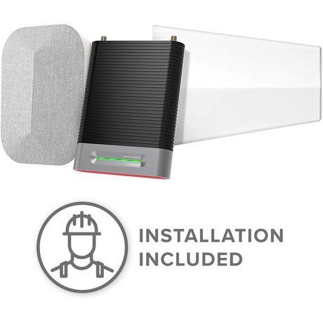 WeBoost weBoost Installed | Home Complete