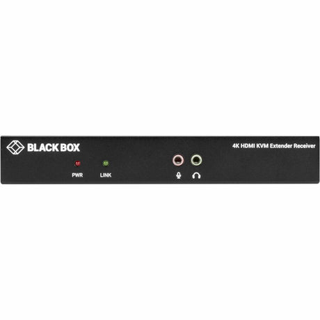 Black Box KVXLCH-100 Video Extender Transmitter/Receiver