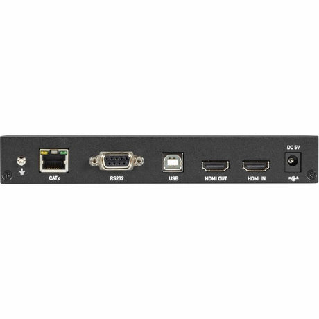 Black Box KVXLCH-100 Video Extender Transmitter/Receiver