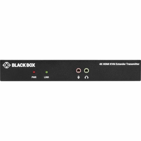 Black Box KVXLCH-100 Video Extender Transmitter/Receiver