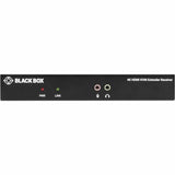Black Box KVXLCH-100 Video Extender Transmitter/Receiver