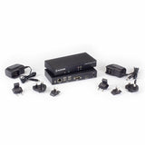 Black Box KVXLCH-100 Video Extender Transmitter/Receiver