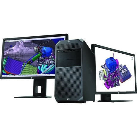 CUSTOM Z4G4T XW2123 32GB 256GB