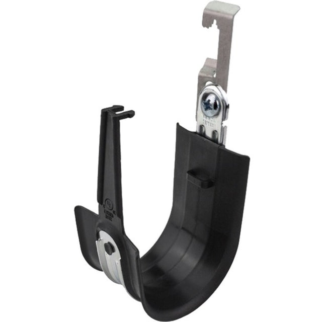 3IN BATWING HPH J-HOOK BLACK