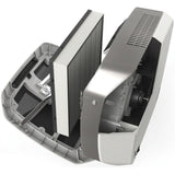 Fellowes AeraMax Pro AM4S PC Air Purifier