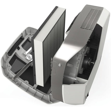 Fellowes AeraMax Pro AM4S PC Air Purifier