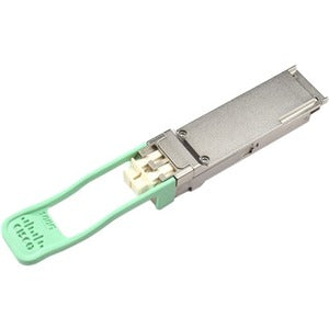 Cisco QSFP28 Module