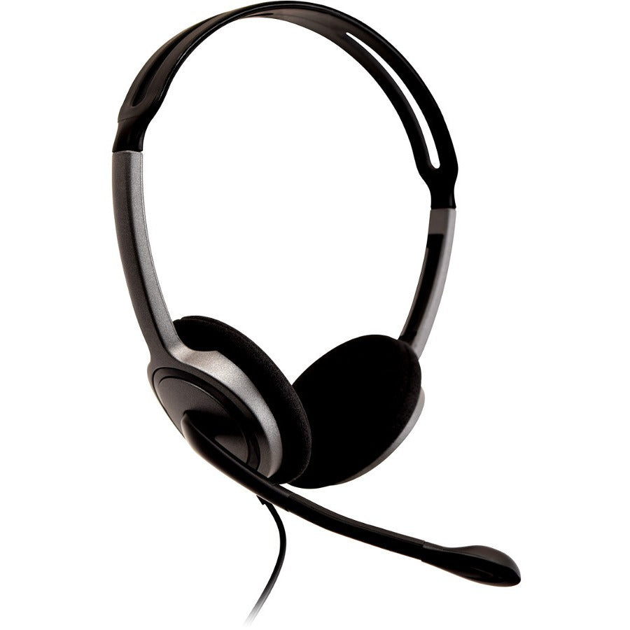 V7 Lightweight Stereo Headset (Bulk Pack)