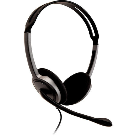 V7 Lightweight Stereo Headset (Bulk Pack)