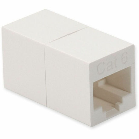 AddOn Cat6 RJ-45 (Female) to RJ-45 (Female) Inline Coupler