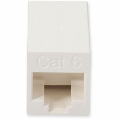 AddOn Cat6 RJ-45 (Female) to RJ-45 (Female) Inline Coupler