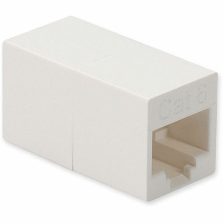 AddOn Cat6 RJ-45 (Female) to RJ-45 (Female) Inline Coupler