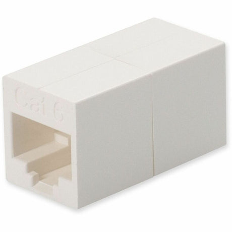 AddOn Cat6 RJ-45 (Female) to RJ-45 (Female) Inline Coupler