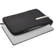 IBIRA BLACK LAPTOP SLEEVE 16IN
