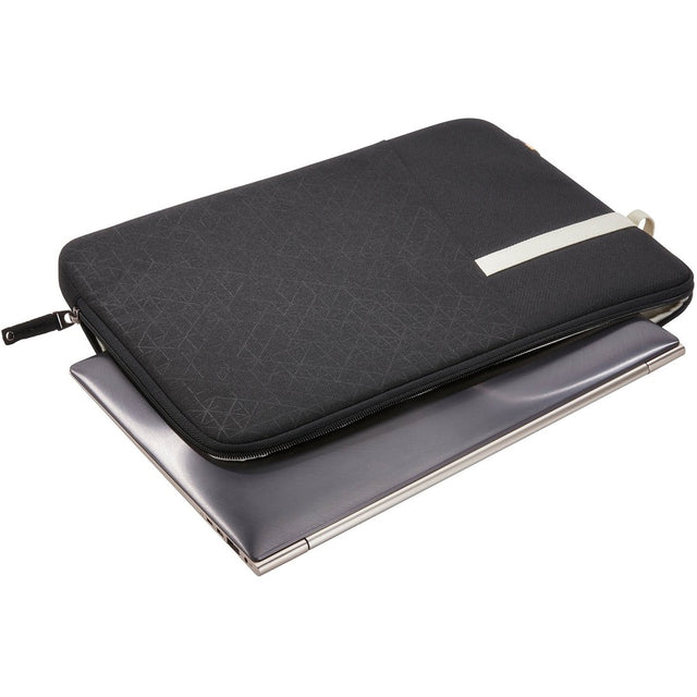 IBIRA BLACK LAPTOP SLEEVE 14IN