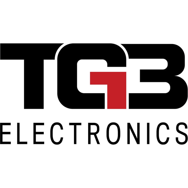 TG3 CK95: Medical Keyboard with Number Pad and Right Touchpad