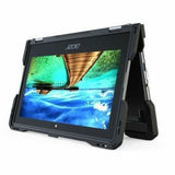 InfoCase Acer 311 (Acer C733) Rugged Snap-On Case