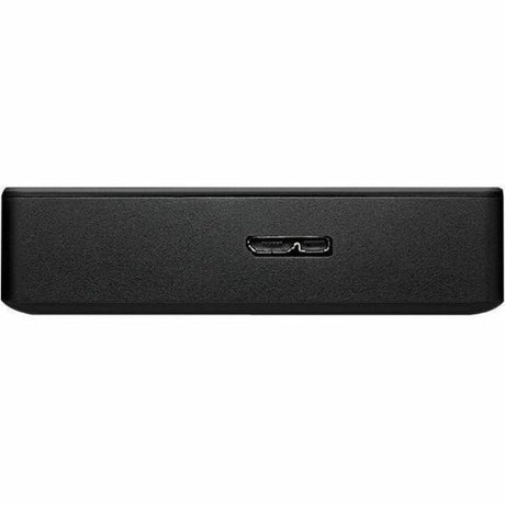 Seagate STGX1000400 1 TB Portable Hard Drive - External