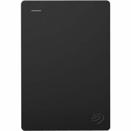 Seagate STGX1000400 1 TB Portable Hard Drive - External