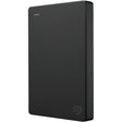 Seagate STGX4000400 4 TB Portable Hard Drive - External