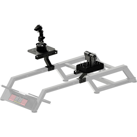 Next Level Racing Combat Flight Pack