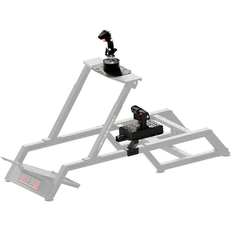 Next Level Racing Combat Flight Pack