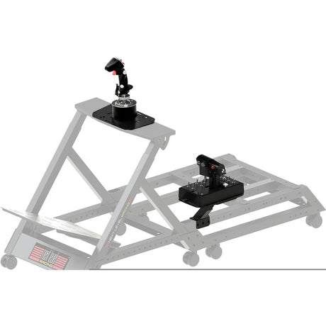 Next Level Racing Combat Flight Pack