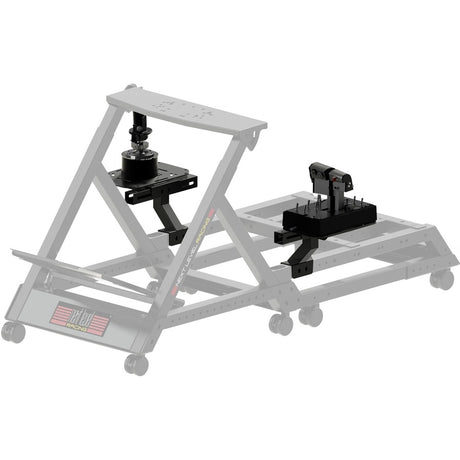 Next Level Racing Combat Flight Pack