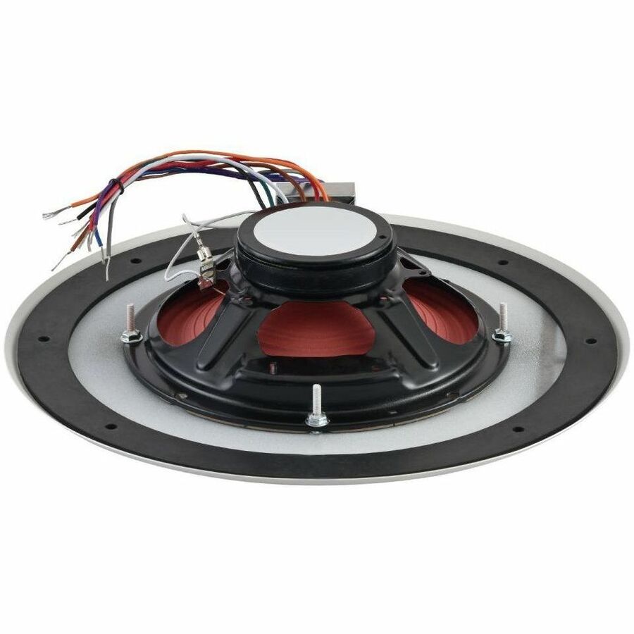 Quam 8C10PAOT Speaker - 20 W RMS - 2 Pack - TAA Compliant