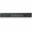 ZYXEL XS1930-10 8-Port 10G Multi-Gigabit L3 Smart Nebula Cloud Managed Switch with 2 10G SFP+ Uplinks