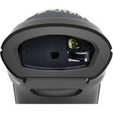 Socket Mobile DuraScan&reg; D750, Universal Plus Barcode Scanner, Red & Charging Stand