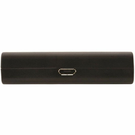 Eaton Tripp Lite Series 1-Port USB over Cat5/Cat6 Extender Kit with Power over Cable - USB 2.0, Up to 164.04 ft. (50M), Black, TAA