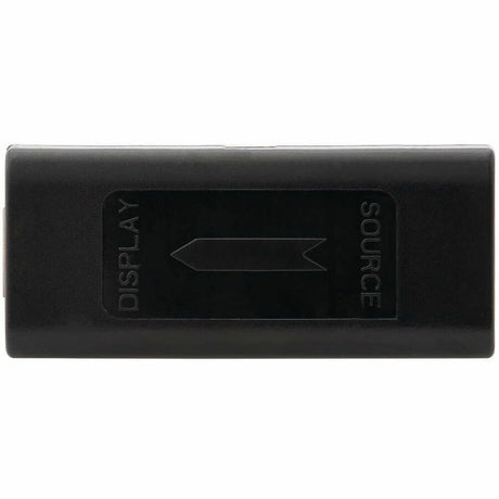 Eaton Tripp Lite Series 1-Port USB over Cat5/Cat6 Extender Kit with Power over Cable - USB 2.0, Up to 164.04 ft. (50M), Black, TAA