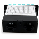 CASSETTE 4-BAY MULTI-MODE DPLX