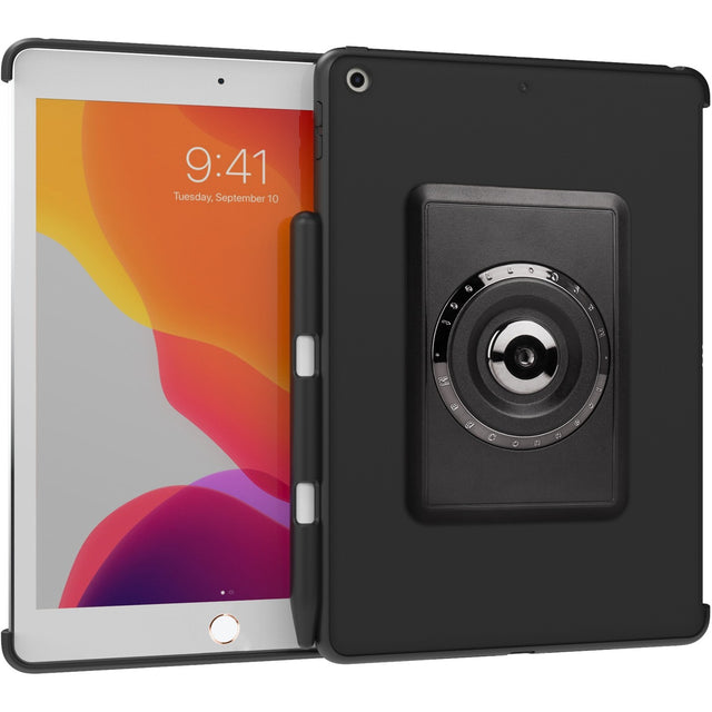 The Joy Factory aXtion Edge MH For iPad 10.2" 7th Gen (Black)