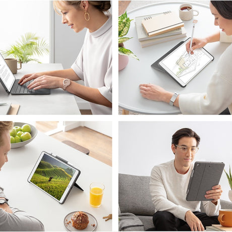 COMBO TOUCH FOR IPAD
