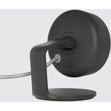 Logitech Indoor HD Network Camera - Graphite