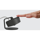 Logitech Indoor HD Network Camera - Graphite