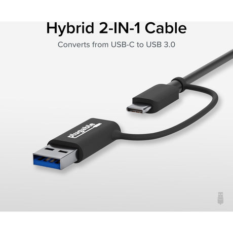 USBC 2.5Gb Ethernet Adapter