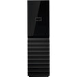 WD My Book WDBBGB0140HBK 14 TB Desktop Hard Drive - External