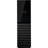 WD My Book WDBBGB0140HBK 14 TB Desktop Hard Drive - External