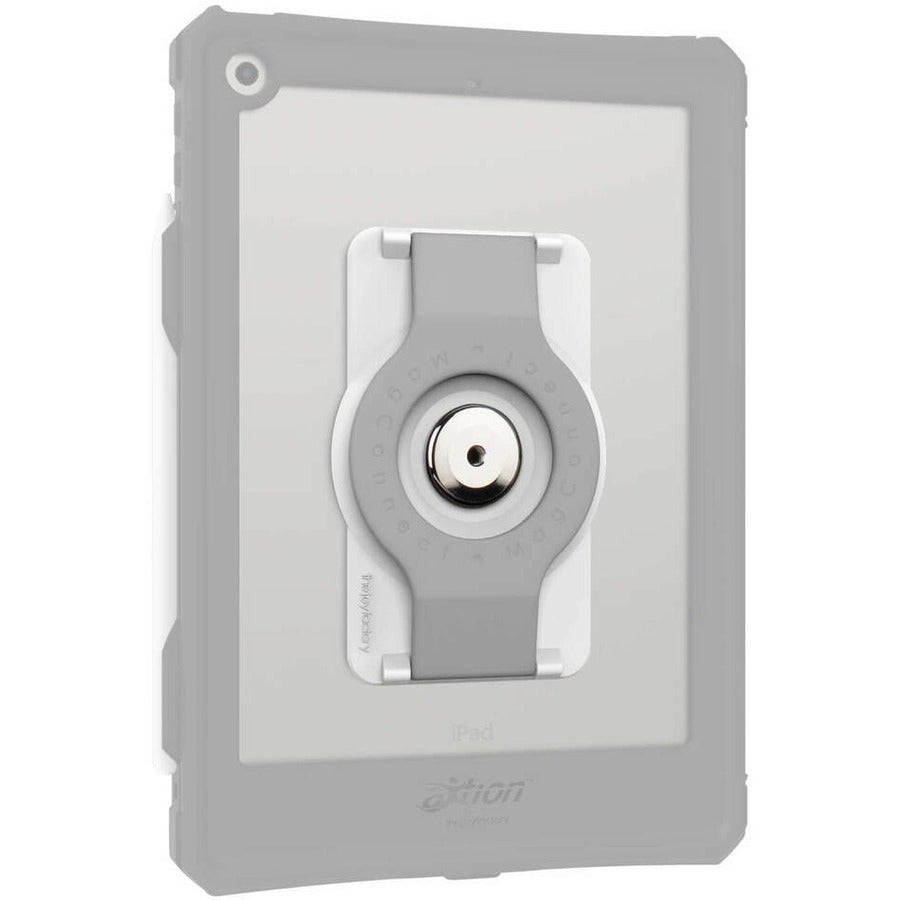 The Joy Factory aXtion VHB MH Module (White)