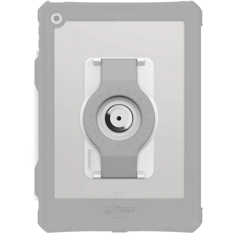 The Joy Factory aXtion VHB MH Module (White)