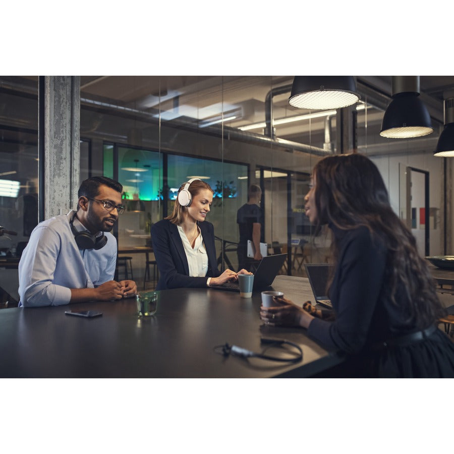 EPOS ADAPT 360 White