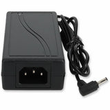 AddOn HP&reg; JX991A Compatible 36W at 0.75A Black Laptop Power Adapter and Cable
