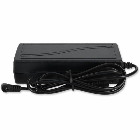 AddOn HP&reg; JX991A Compatible 36W at 0.75A Black Laptop Power Adapter and Cable