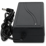 AddOn HP&reg; JX991A Compatible 36W at 0.75A Black Laptop Power Adapter and Cable