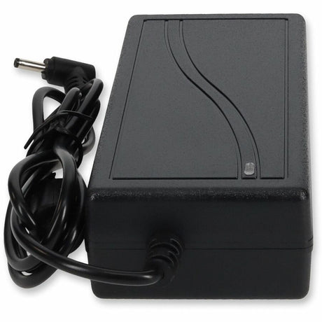 AddOn HP&reg; JX991A Compatible 36W at 0.75A Black Laptop Power Adapter and Cable